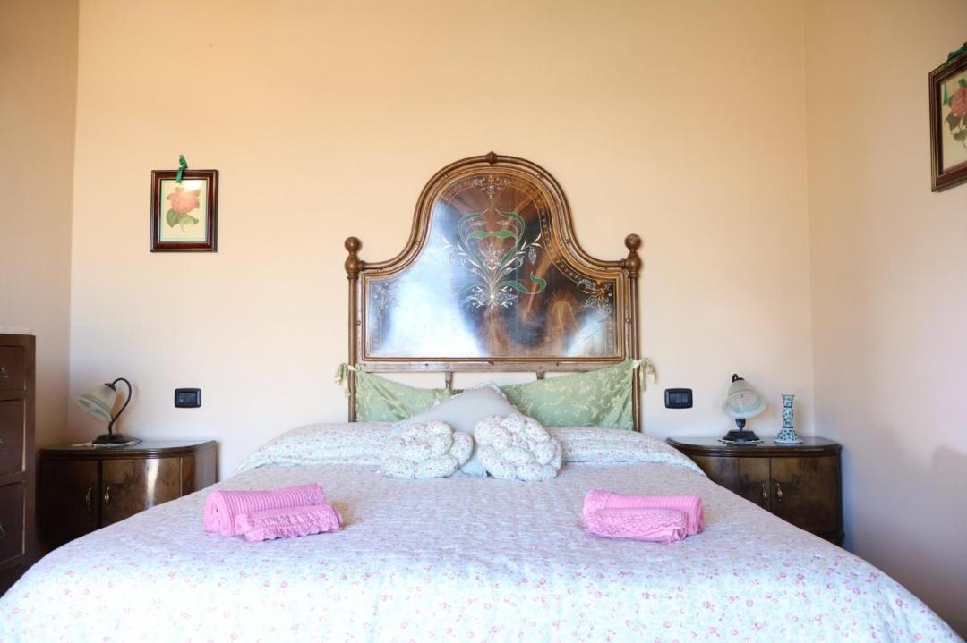 Photo of Bedroom in Pian di San Martino