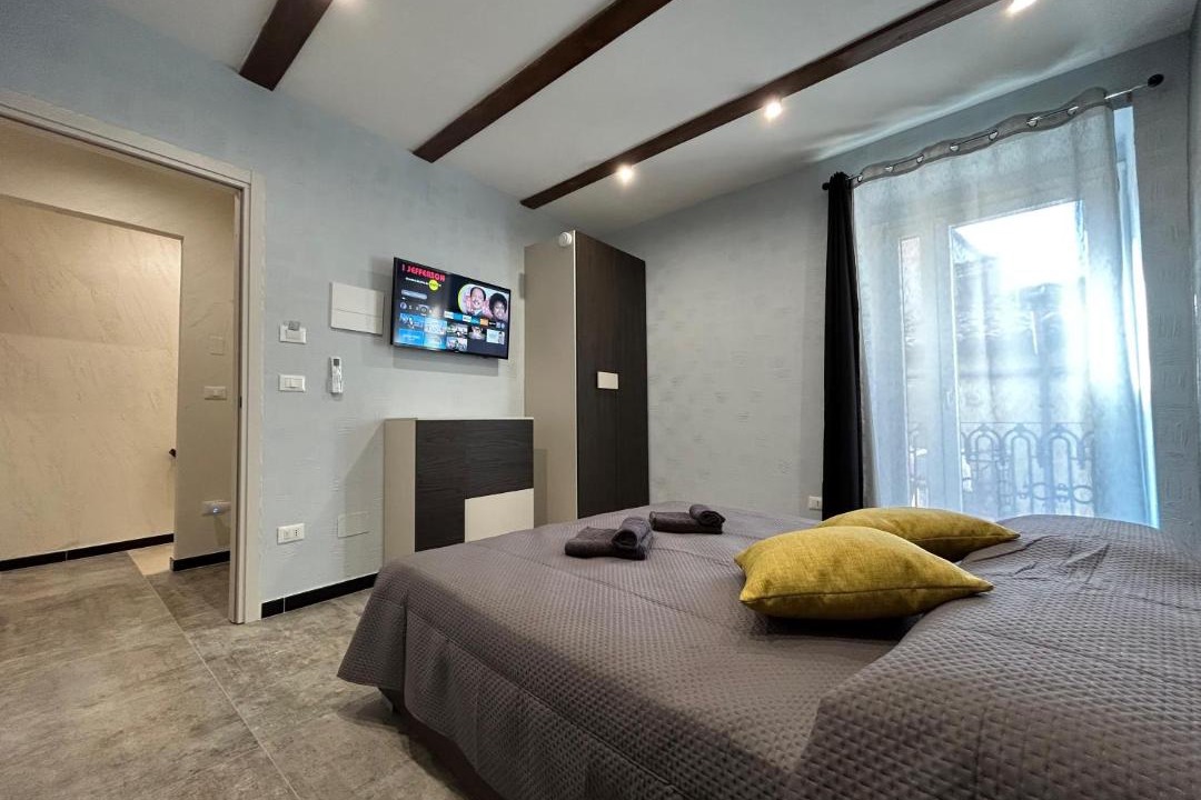 Photo of Bedroom in Biccari