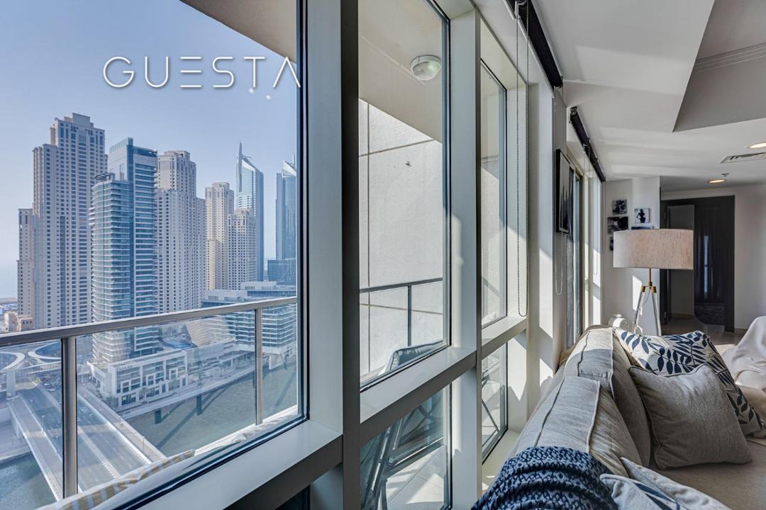 Photo of Others in Dubai Marina