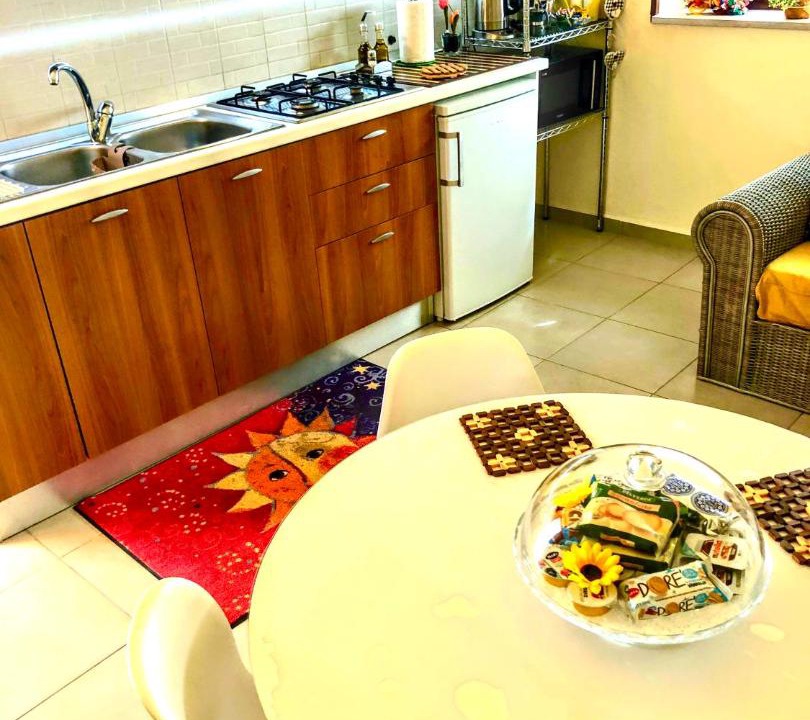 Photo of Kitchen in San Nicola La Strada