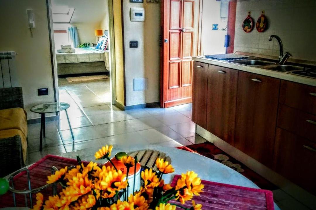 Photo of Kitchen in San Nicola La Strada