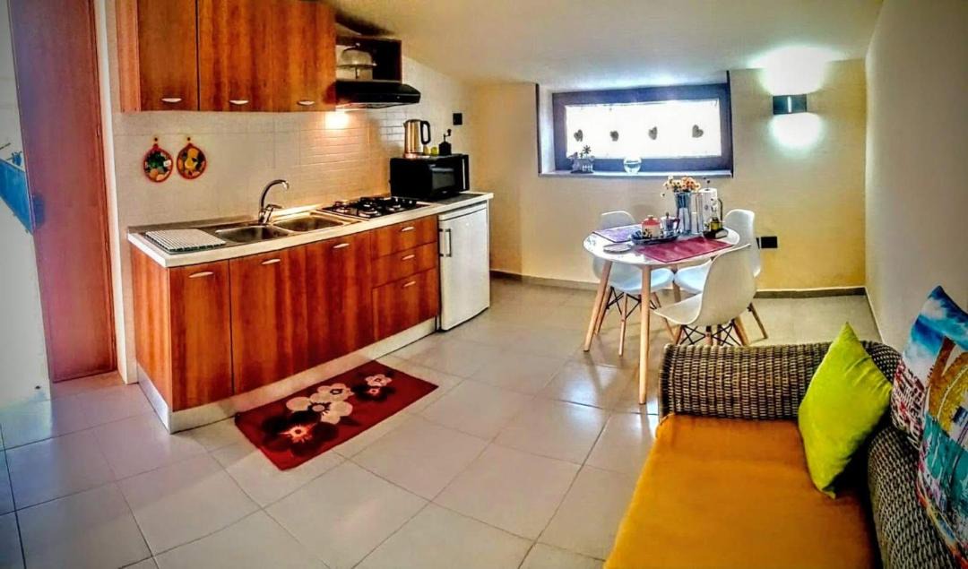 Photo of Kitchen in San Nicola La Strada