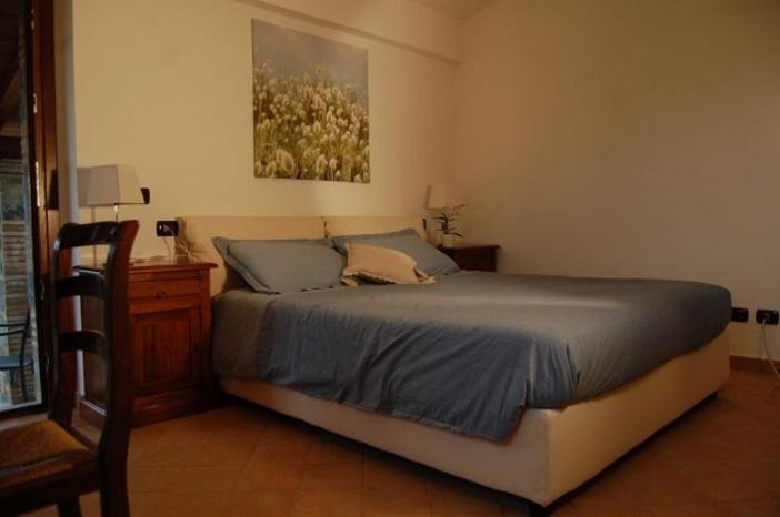 Photo of Bedroom in Orvieto