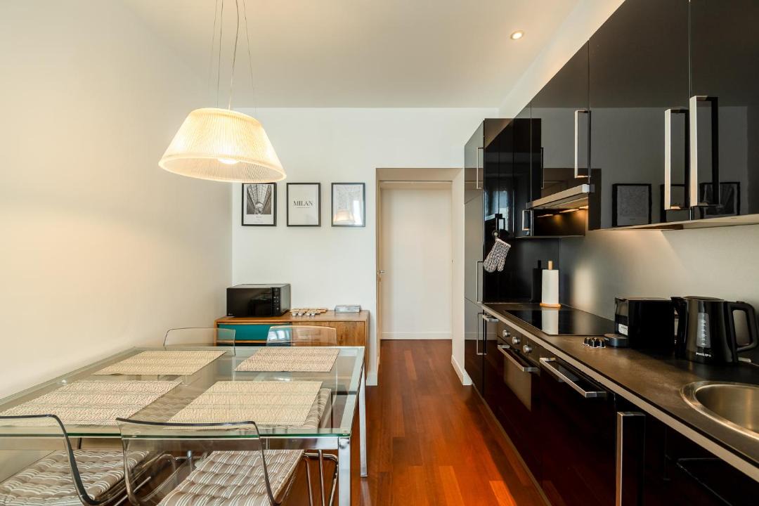 Photo of Kitchen in Citta Studi