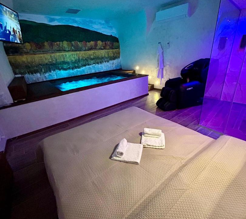 Photo of Bedroom in Biccari
