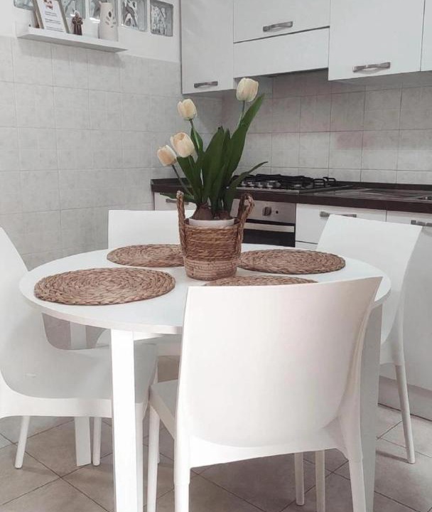 Photo of Kitchen in San Bartolomeo in Galdo