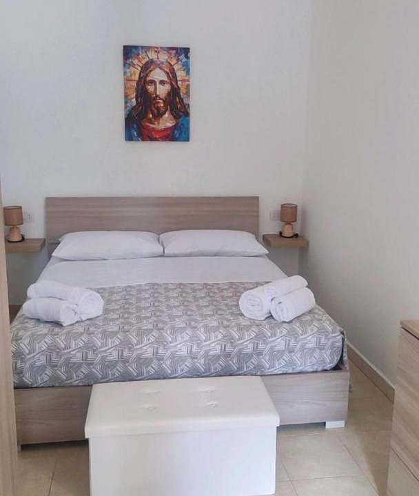 Photo of Bedroom in San Bartolomeo in Galdo