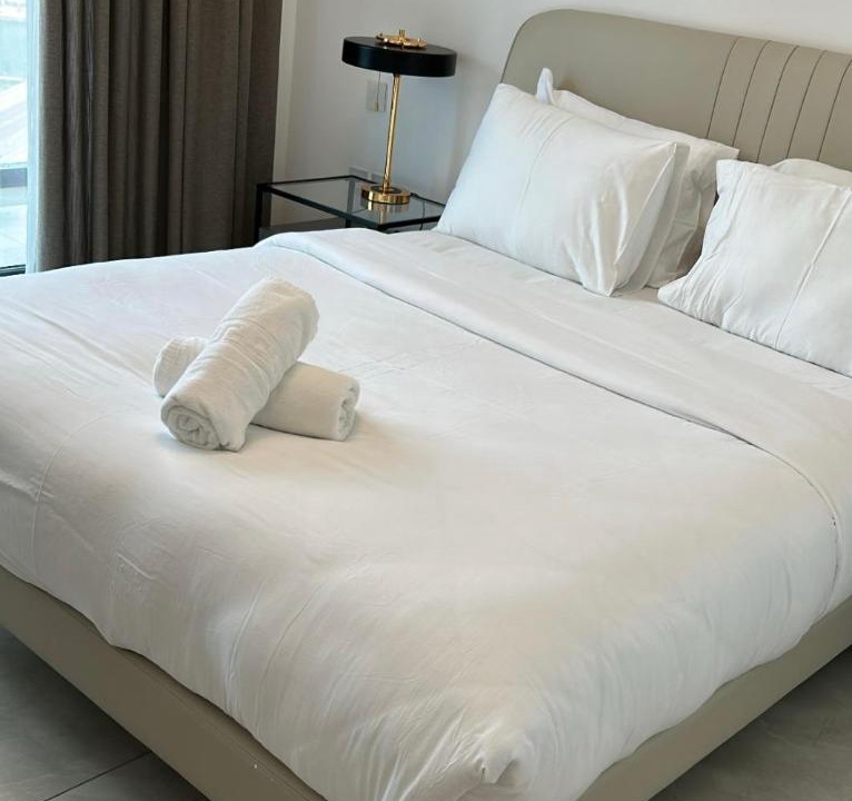 Photo of Bedroom in Business Bay