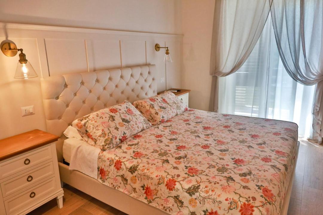 Photo of Bedroom in Sanza