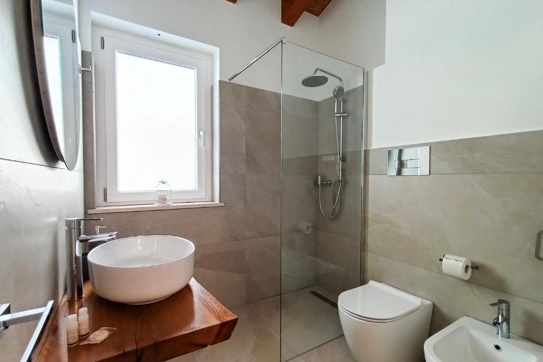 Photo of Bathroom in Sanza