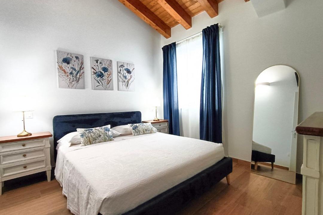 Photo of Bedroom in Sanza