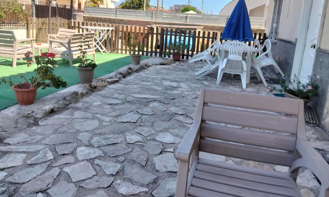 Photo of Patio Balcony in Castel Volturno
