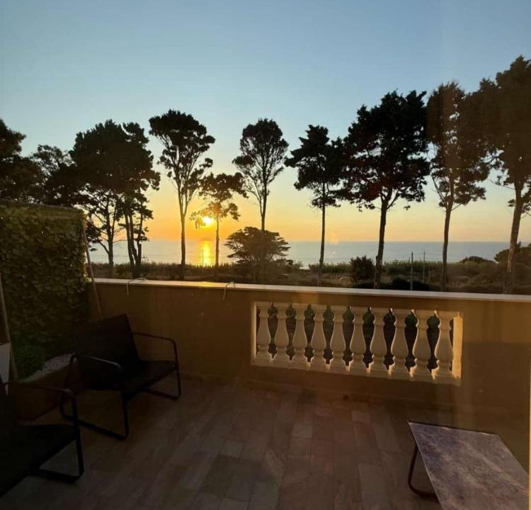 Photo of Patio Balcony in Santa Domenica