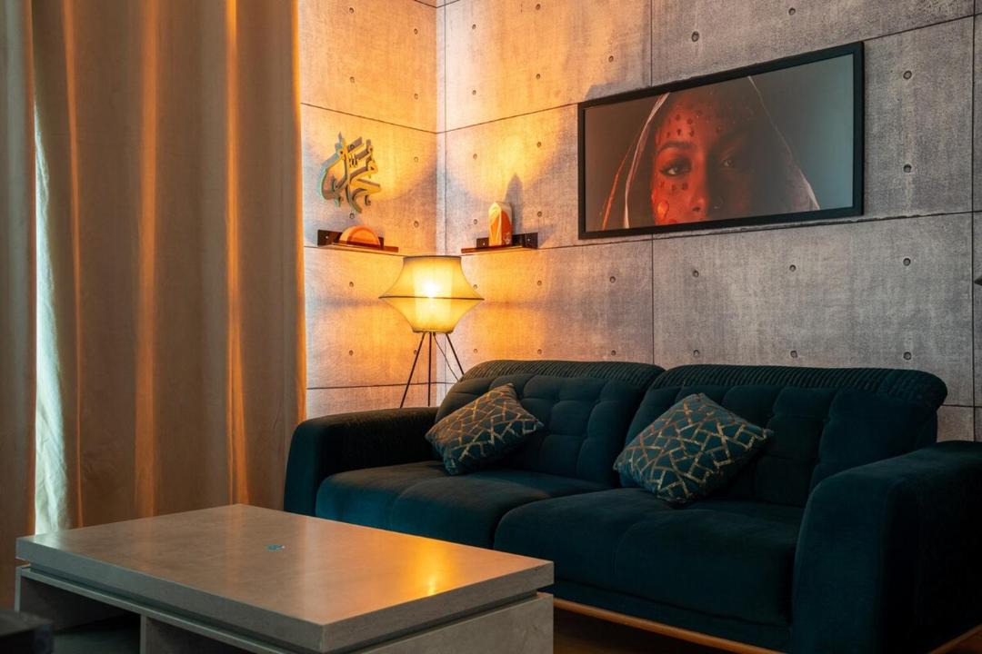 Photo of Livingroom in Jadaf