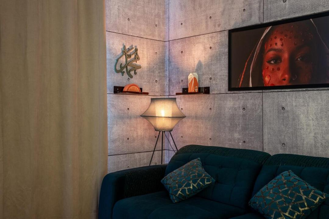 Photo of Livingroom in Jadaf