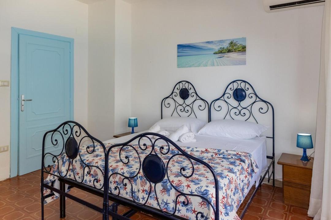 Photo of Bedroom in Copanello