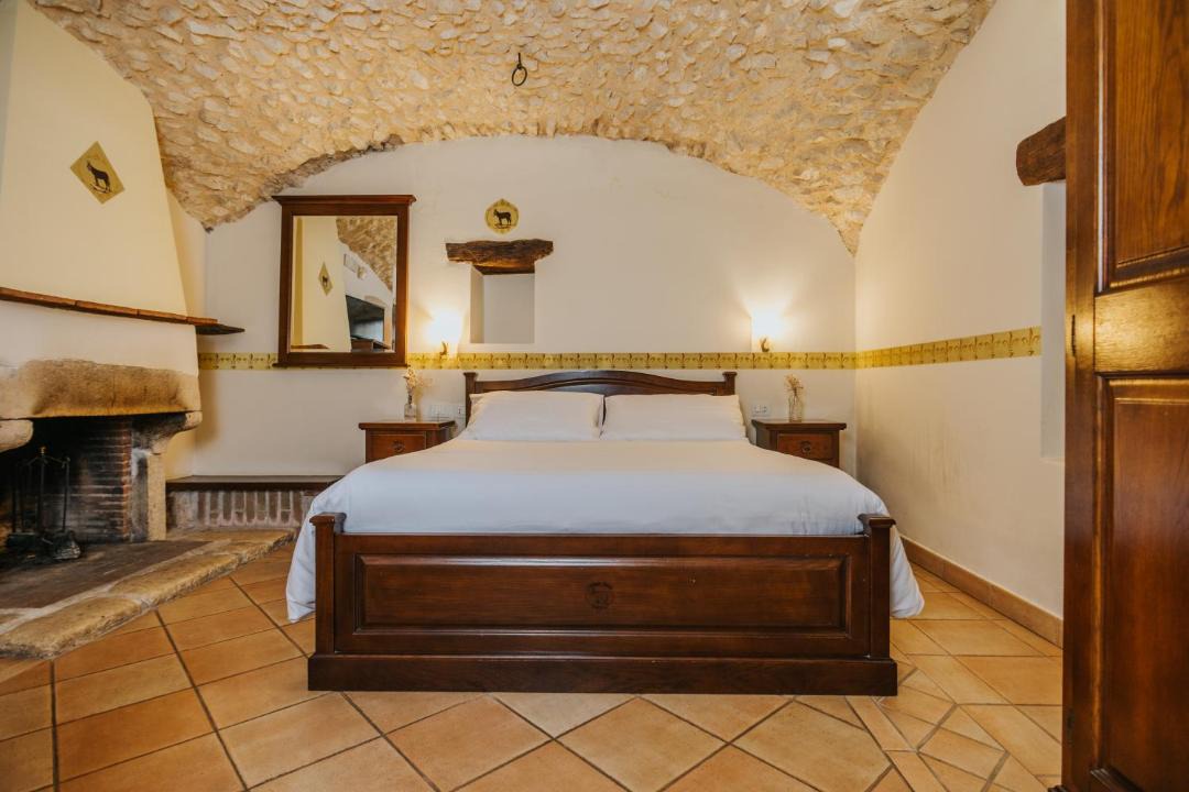 Photo of Bedroom in Sesto Campano