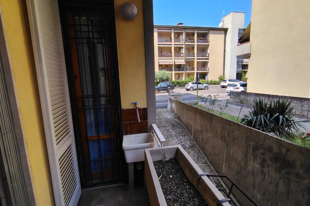 Photo of Patio Balcony in Twist