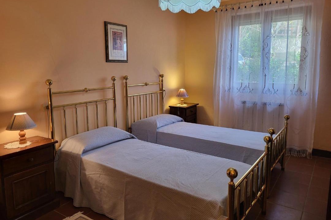Photo of Bedroom in Monte Santa Maria Tiberina