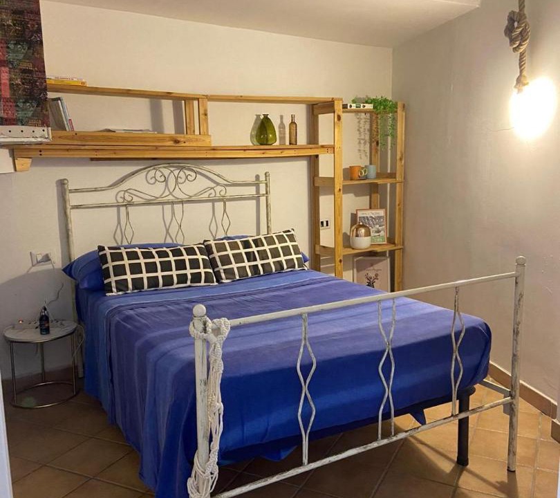 Photo of Bedroom in Monticelli