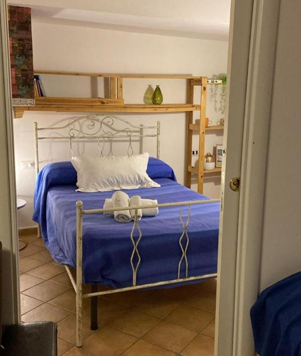 Photo of Bedroom in Monticelli