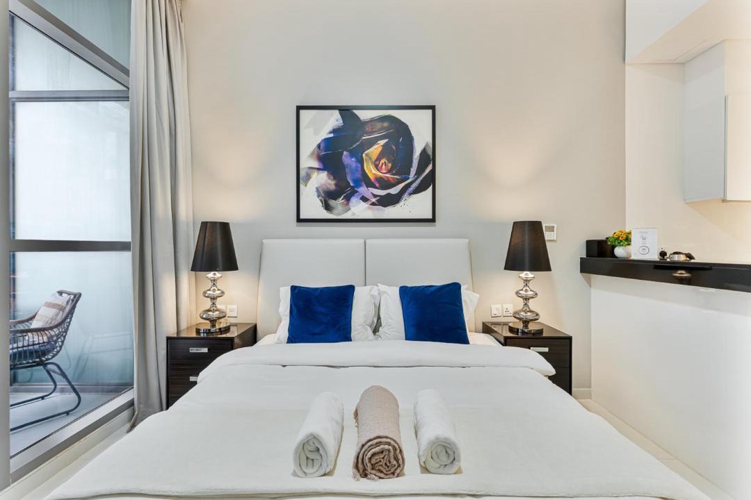 Photo of Bedroom in Dubai