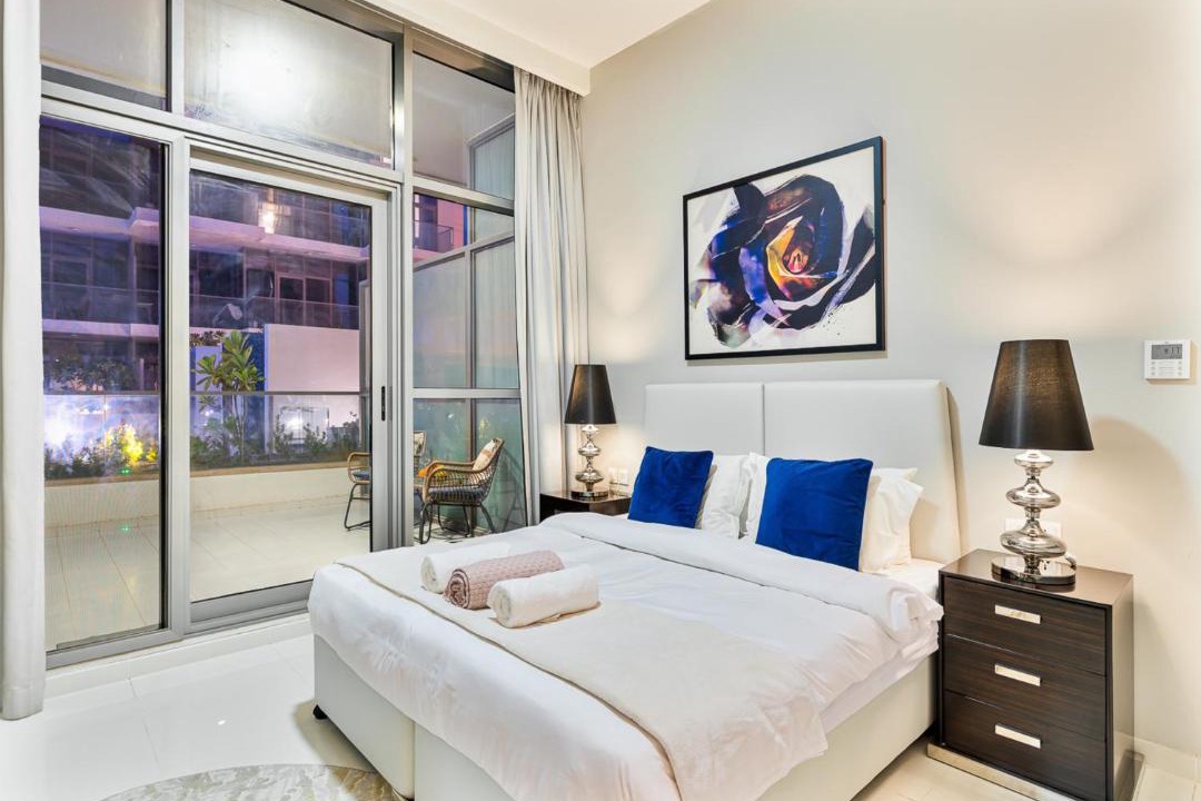 Photo of Bedroom in Dubai