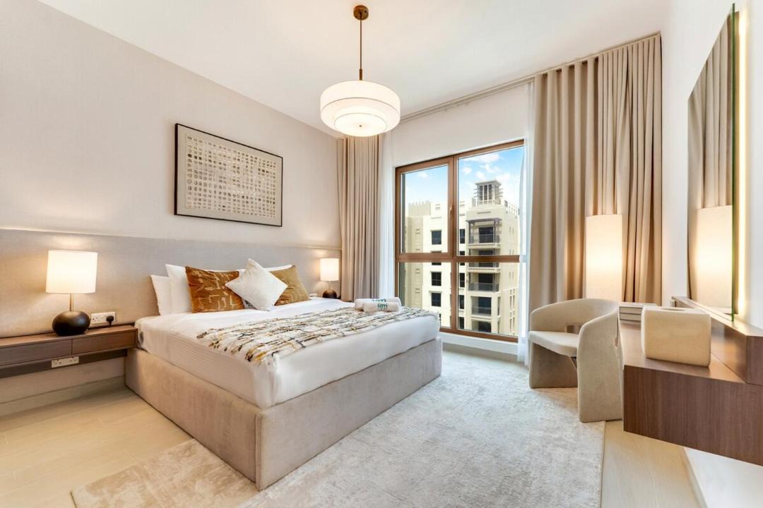 Photo of Bedroom in Umm Suqeim 3