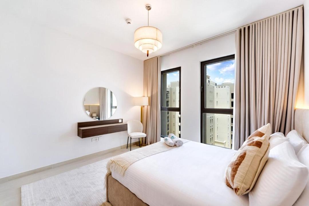 Photo of Bedroom in Umm Suqeim 3
