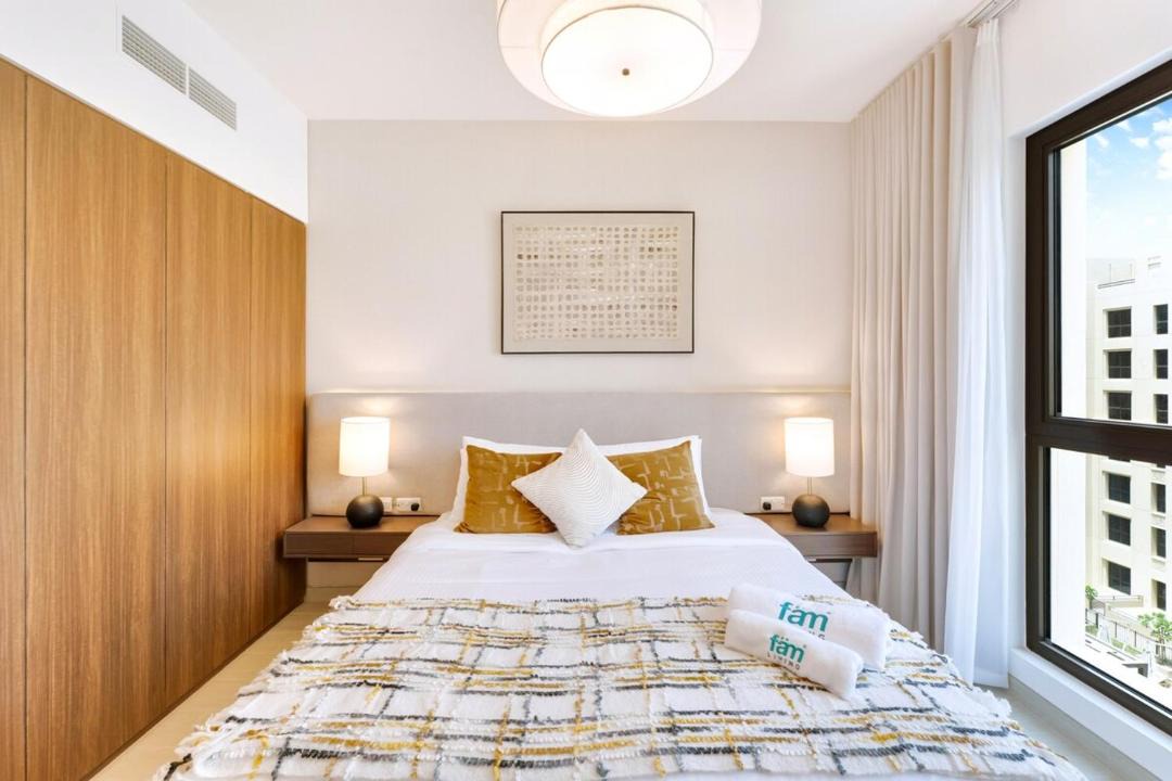 Photo of Bedroom in Umm Suqeim 3