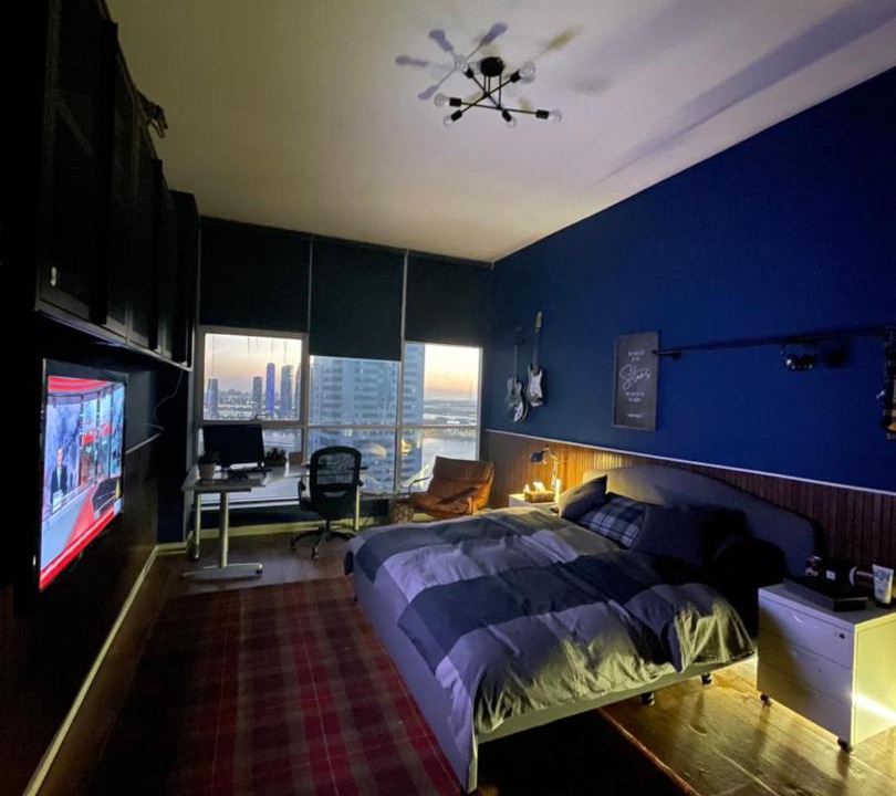 Photo of Bedroom in Al Khan