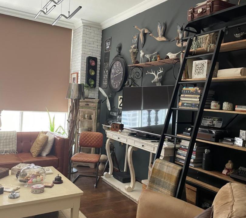 Photo of Livingroom in Al Khan