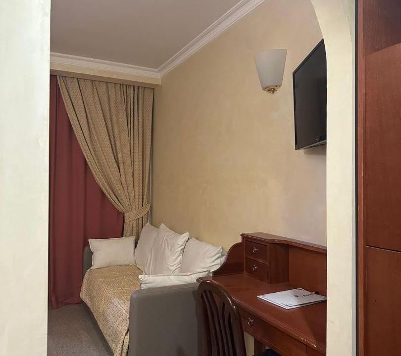 Photo of Bedroom in Isernia