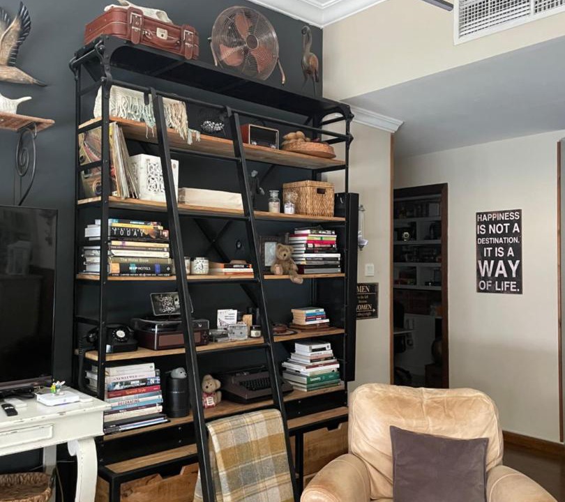 Photo of Livingroom in Al Khan