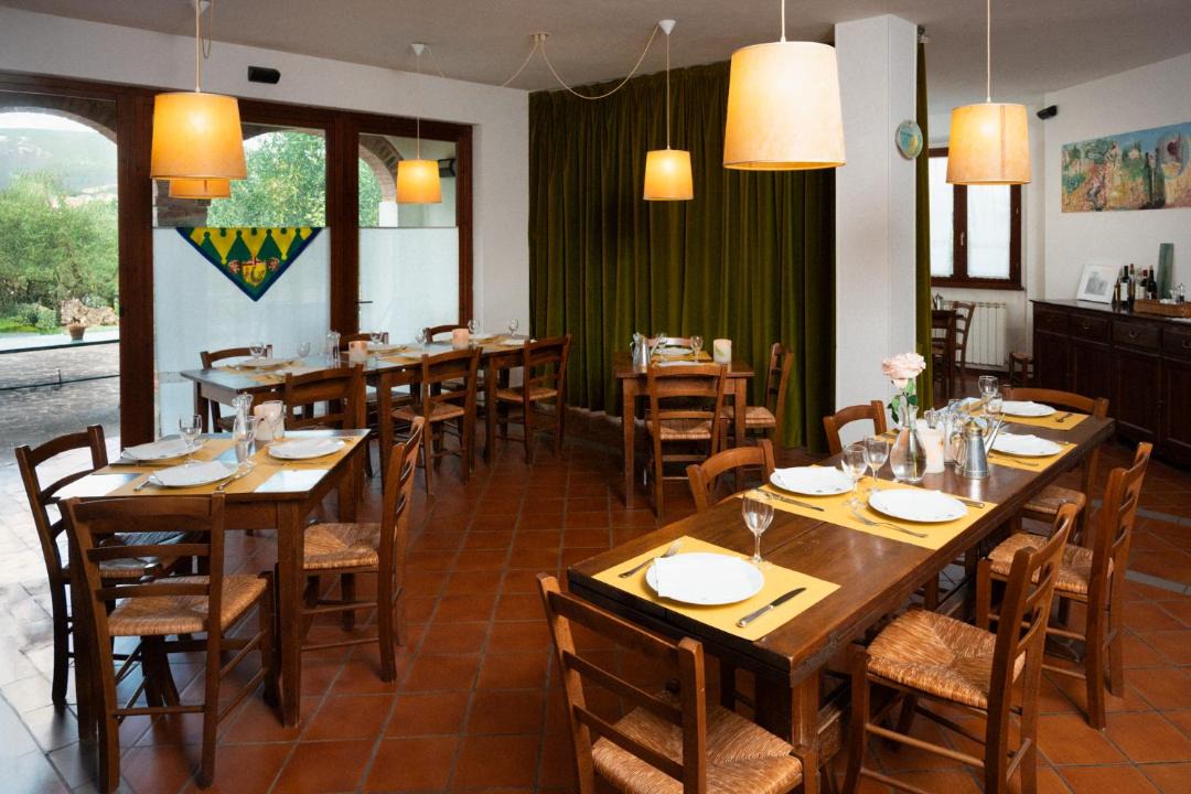 Photo of Kitchen in Cavriglia