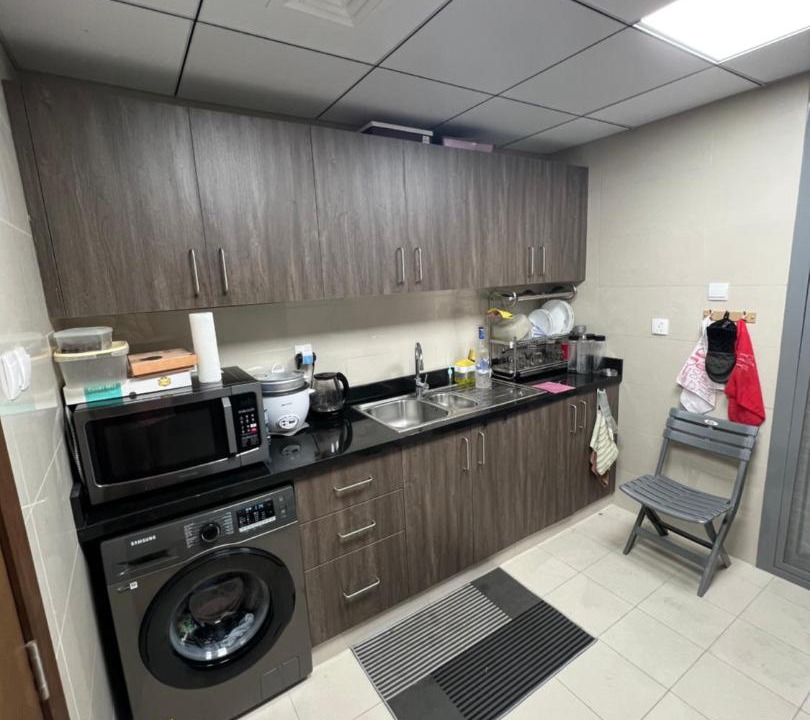 Photo of Kitchen in Al Khan