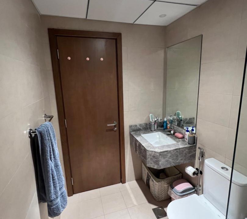 Photo of Bathroom in Al Khan