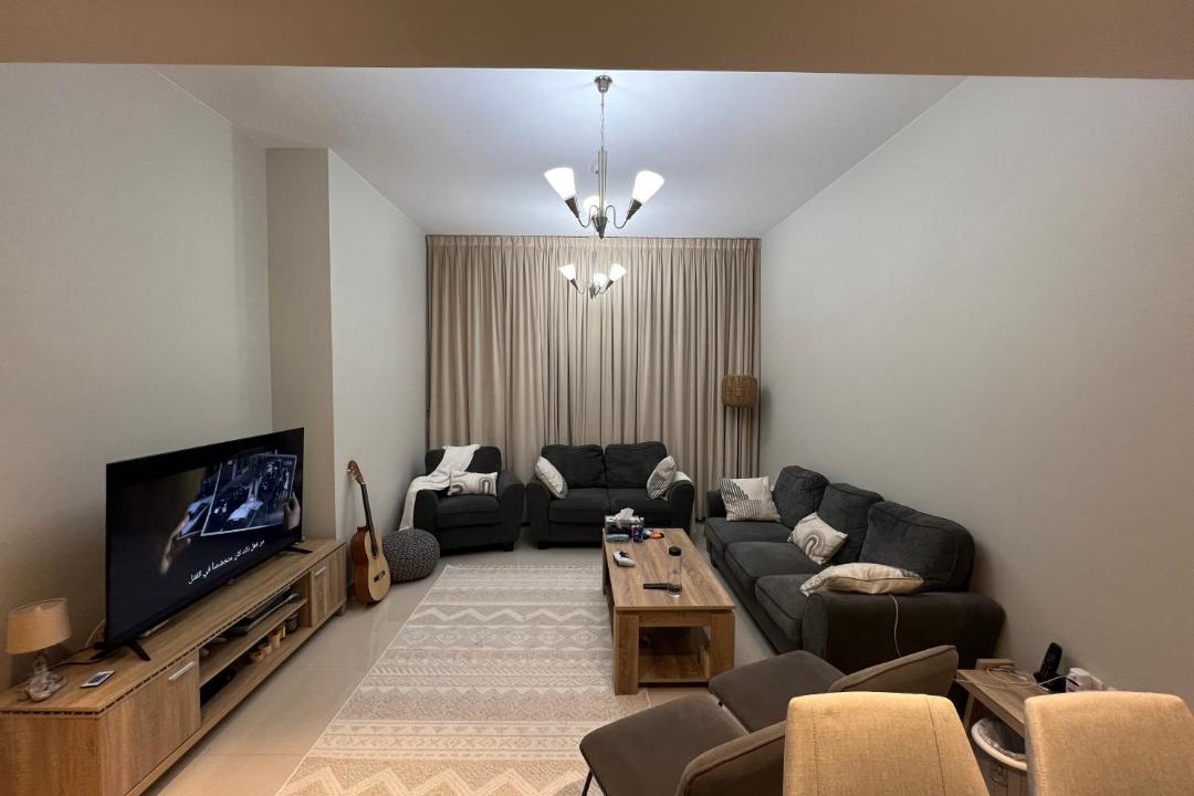 Photo of Livingroom in Al Khan