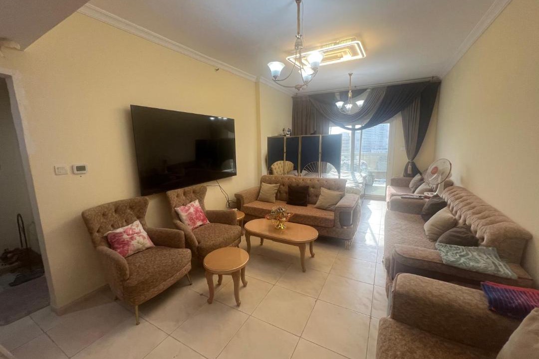 Photo of Livingroom in Al Nahda