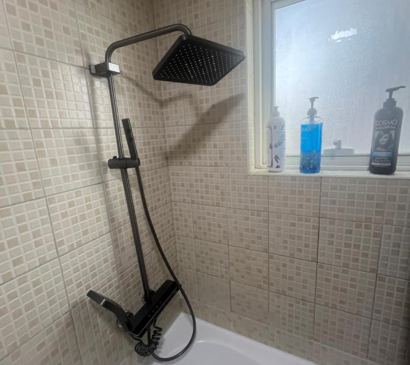 Photo of Bathroom in Al Nahda