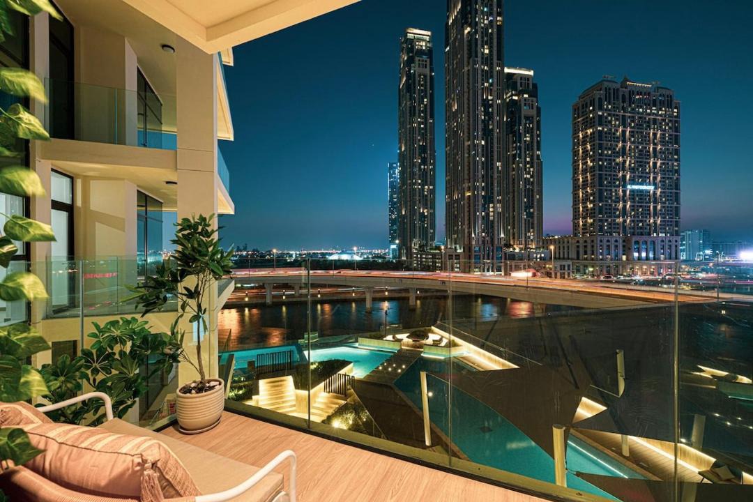 Photo of Patio Balcony in Mirdif