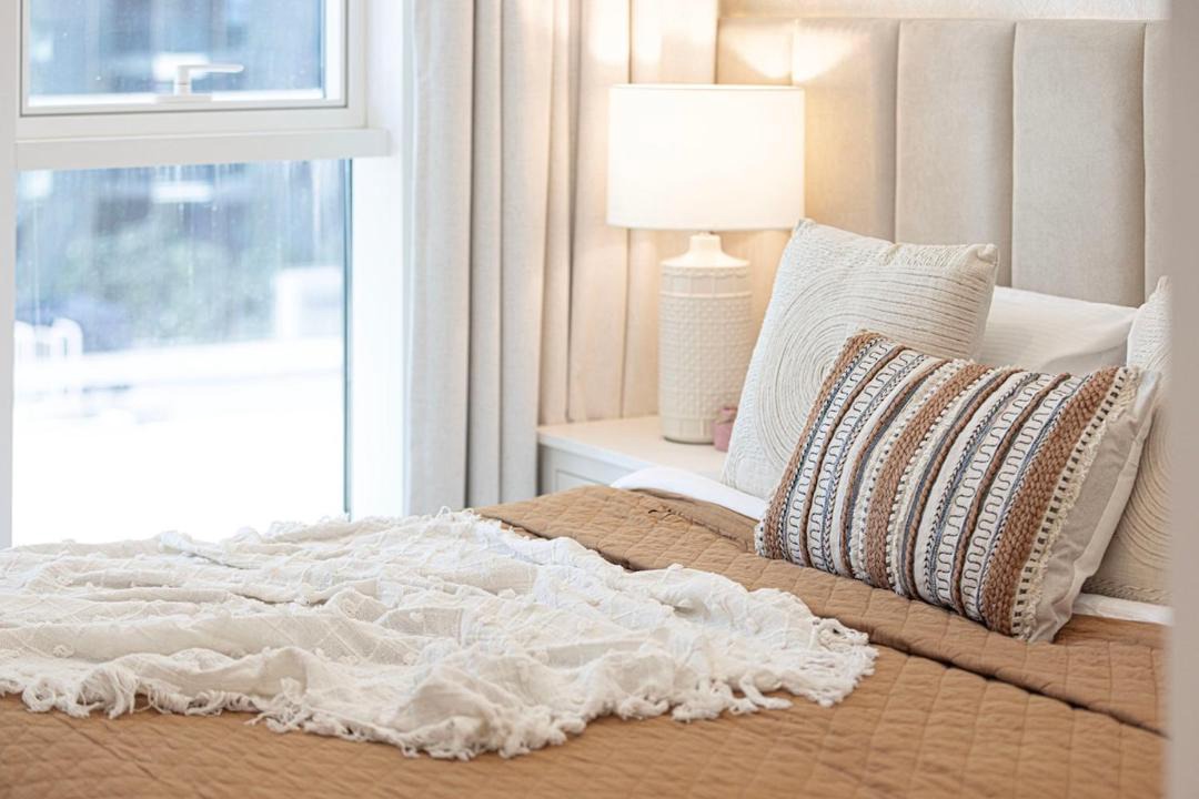 Photo of Bedroom in Mirdif