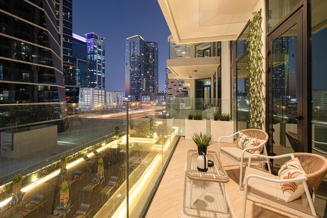 Photo of Patio Balcony in Mirdif