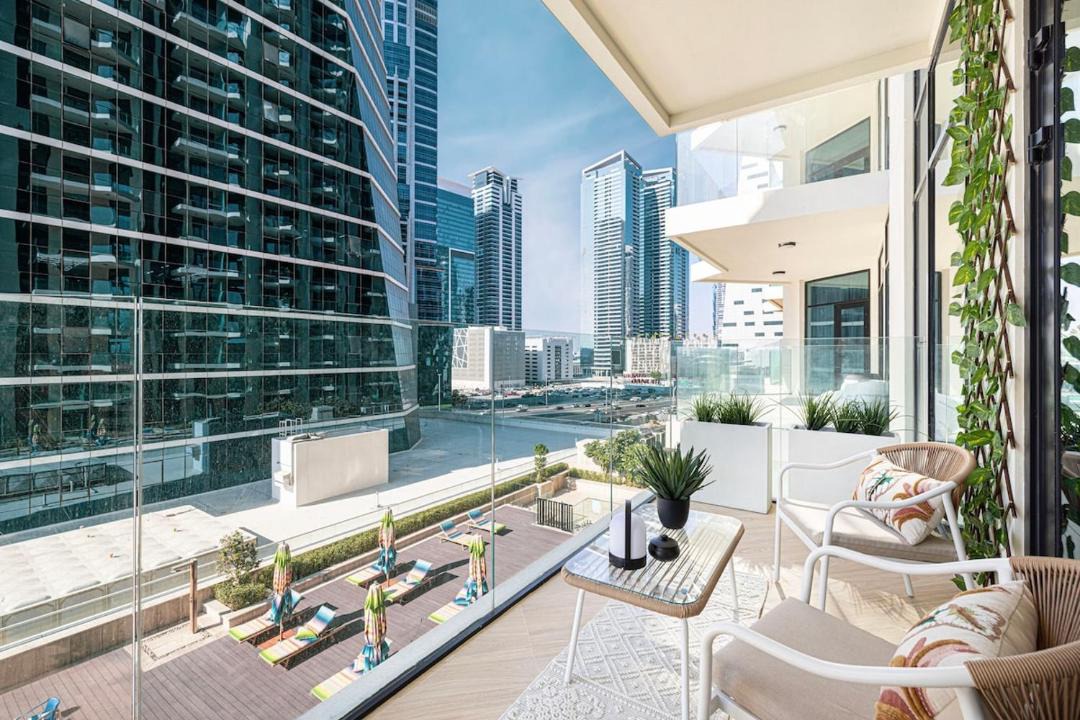 Photo of Patio Balcony in Mirdif