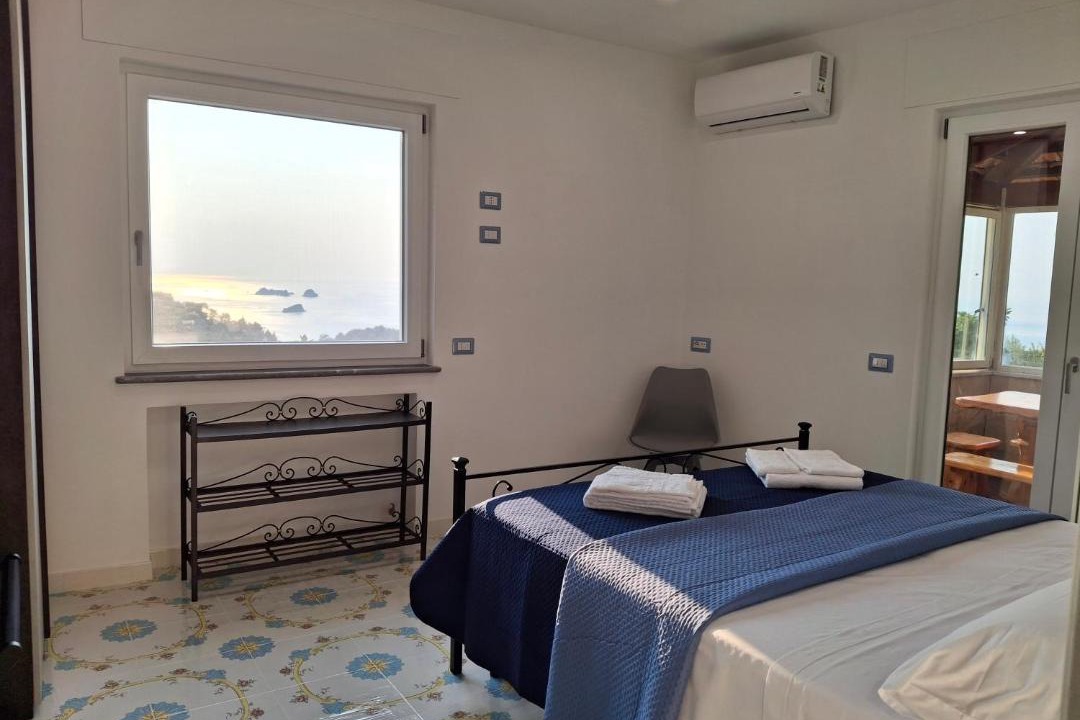 Photo of Bedroom in Nerano