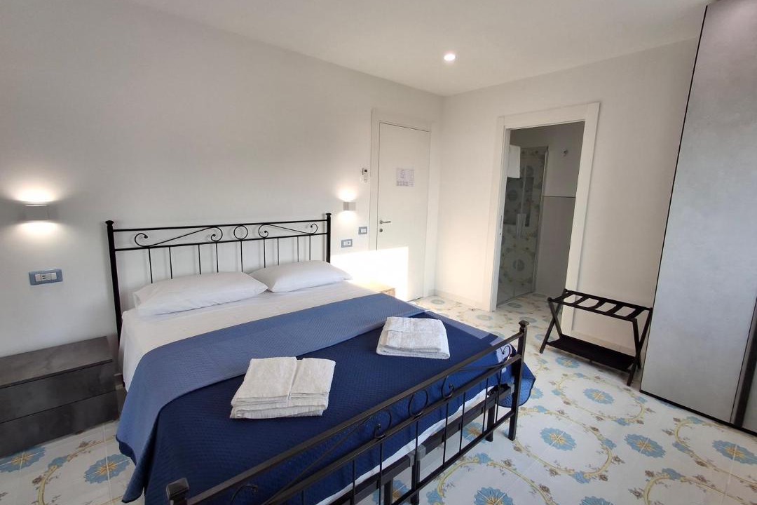 Photo of Bedroom in Nerano