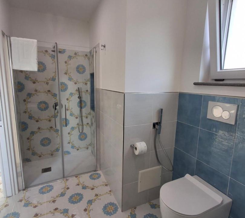 Photo of Bathroom in Nerano