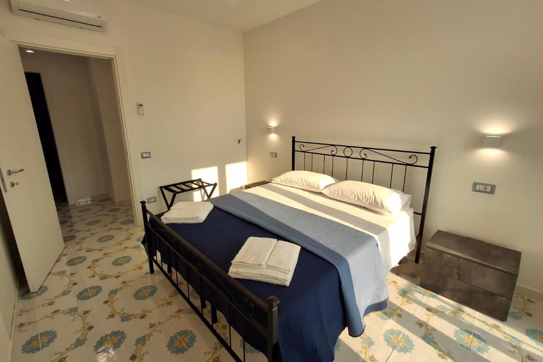 Photo of Bedroom in Nerano