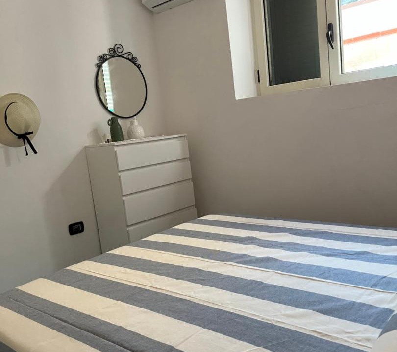Photo of Bedroom in Palinuro