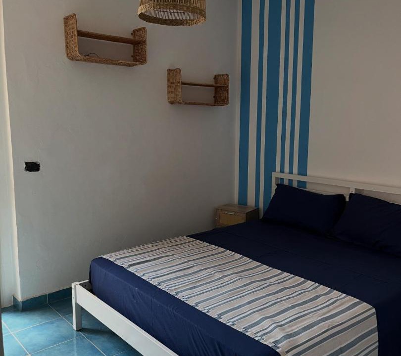 Photo of Bedroom in Palinuro